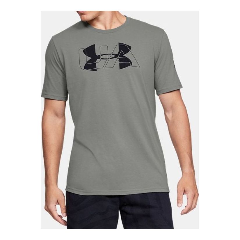 Under Armour UA Over Under OriginatorsT 1352046-388