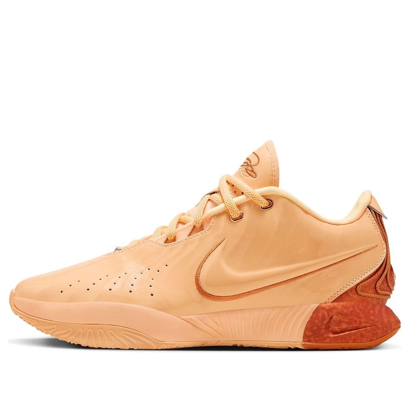 Nike Lebron 21 EP 'Melo Tint' FV2346-800
