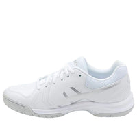 (WMNS) ASICS Gel-Dedicate 5 'White Silver' E757Y-0193
