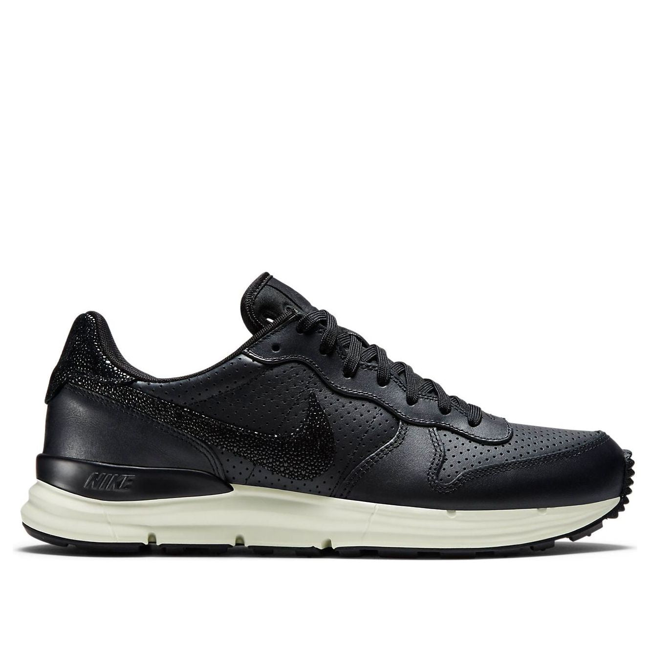 Nike Lunar Internationalist 'Black White' 705011-001