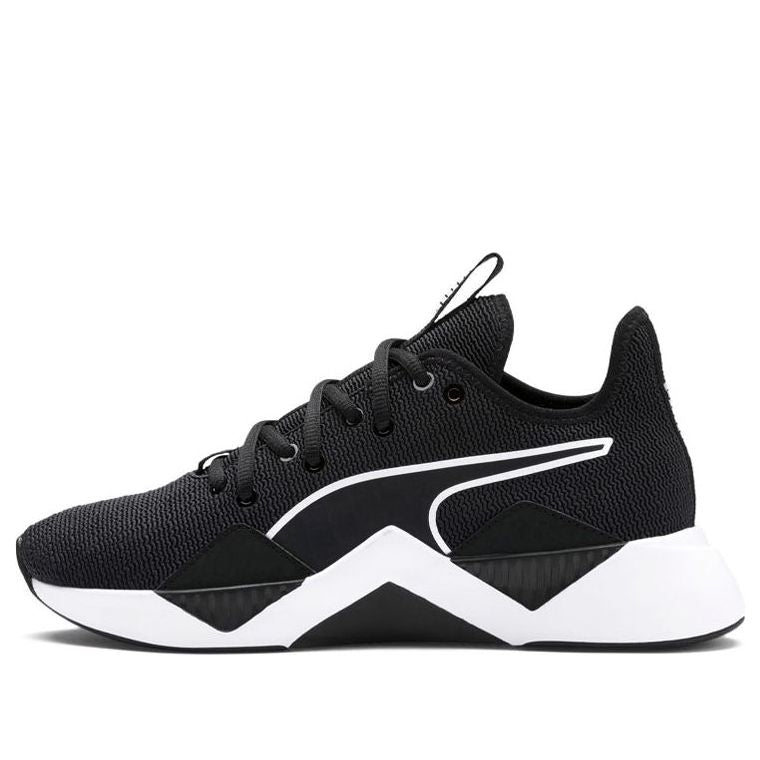 (WMNS) PUMA Incite FS Wave Black 192453-01