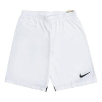 Nike Dri-FIT Training Shorts 'White' DH8119-100