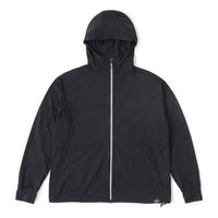 New Balance MT1996 Rash Guard Full Zip Hoodie Asia Sizing 'Black' AMJ35007-BK