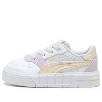 (TD) PUMA Cali Court Summer Feels 'PUMA White Alpine Snow' 400574-01