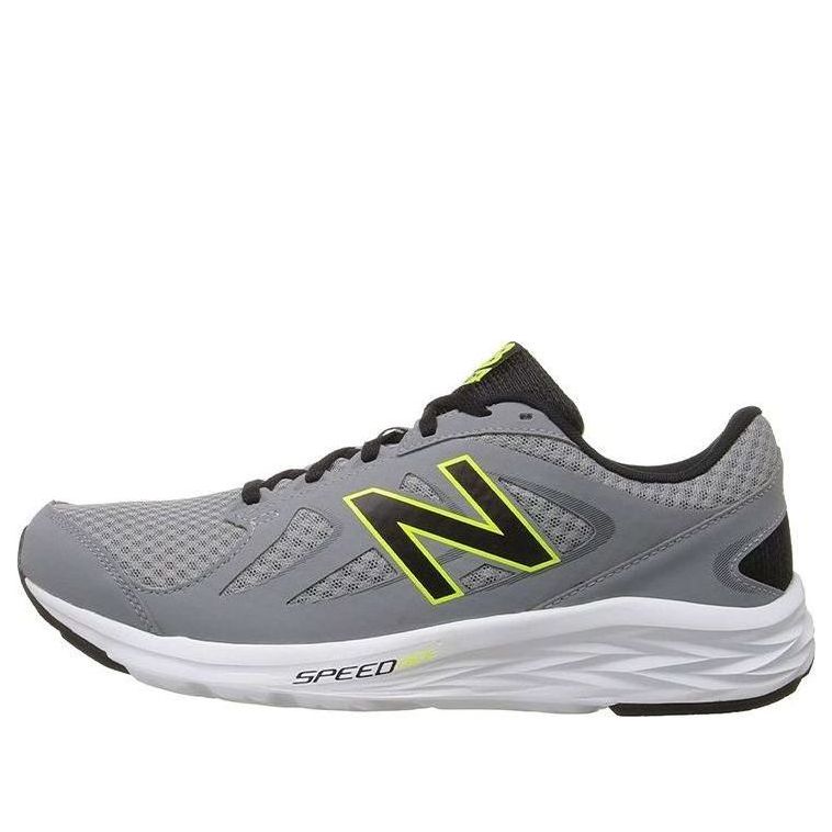 New Balance 490 v4 Low-top Gray M490LS4