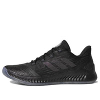 adidas Harden B/E 2 Shoes 'Core Black / Solid Grey' AC7436