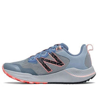 (WMNS) New Balance Nitrel v4 Grey/Blue WTNTRCG4