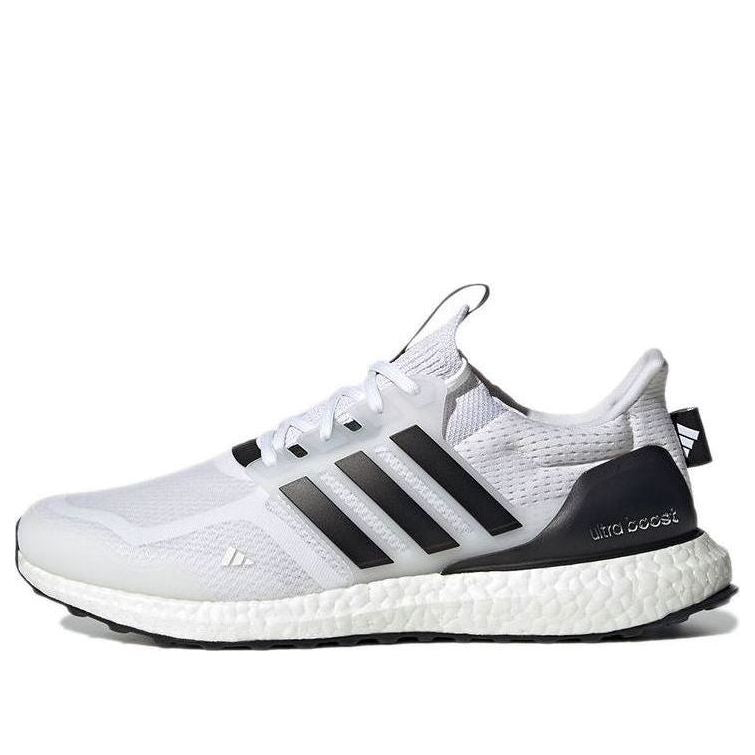 adidas Ultraboost 5.0 DNA 'Cloud White Core Black' GX3079