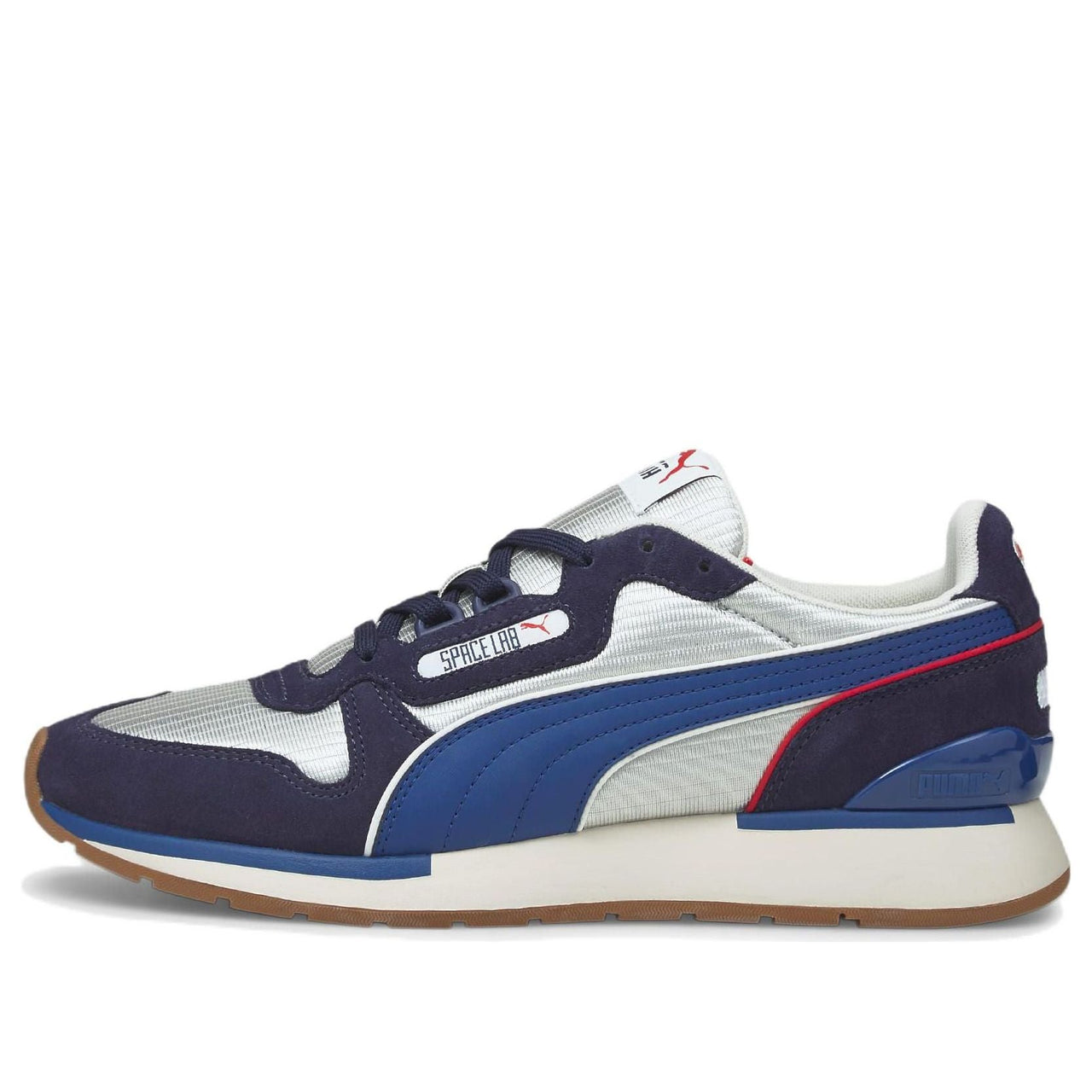 PUMA Space Lab 'Blue Silver' 383158-03