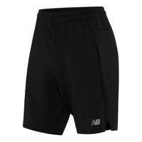 New Balance Impact 5 Shorts Asia Sizing 'Black' MS91913-BK