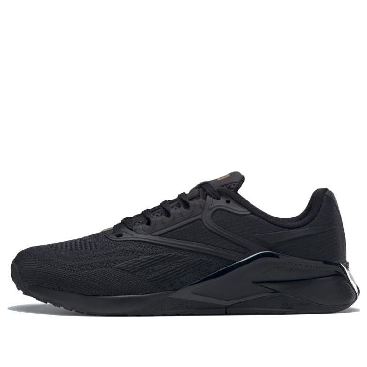 (WMNS) Reebok Nano X2 'Black Pure Grey' GY2290