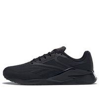 (WMNS) Reebok Nano X2 'Black Pure Grey' GY2290