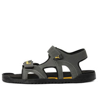 PUMA Glen IDP Sandals Grey 374782-03