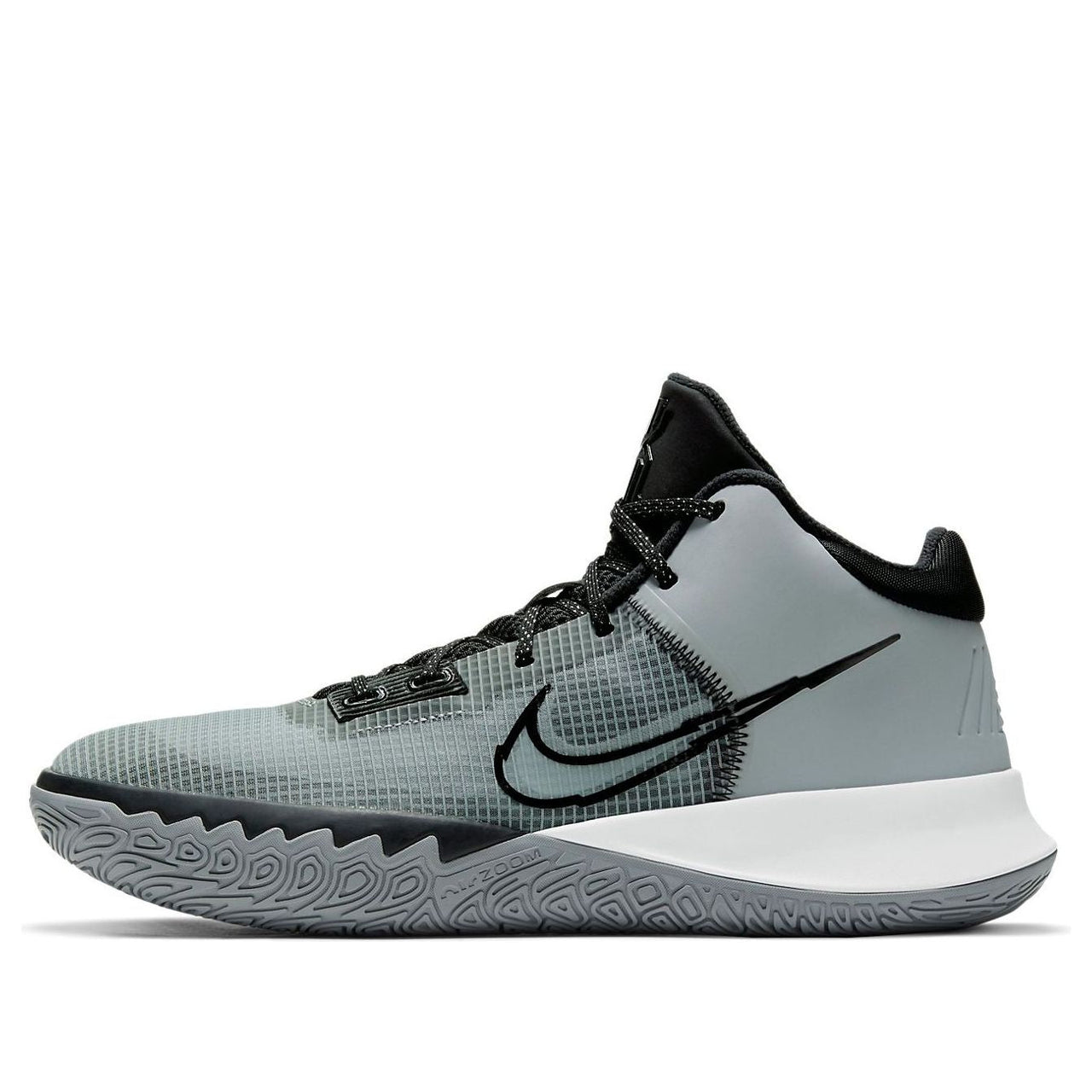 Nike Kyrie Flytrap 4 'Wolf Grey White' CT1972-002