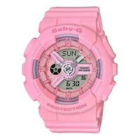 CASIO Baby-G 'Pink' BA-110-4A1