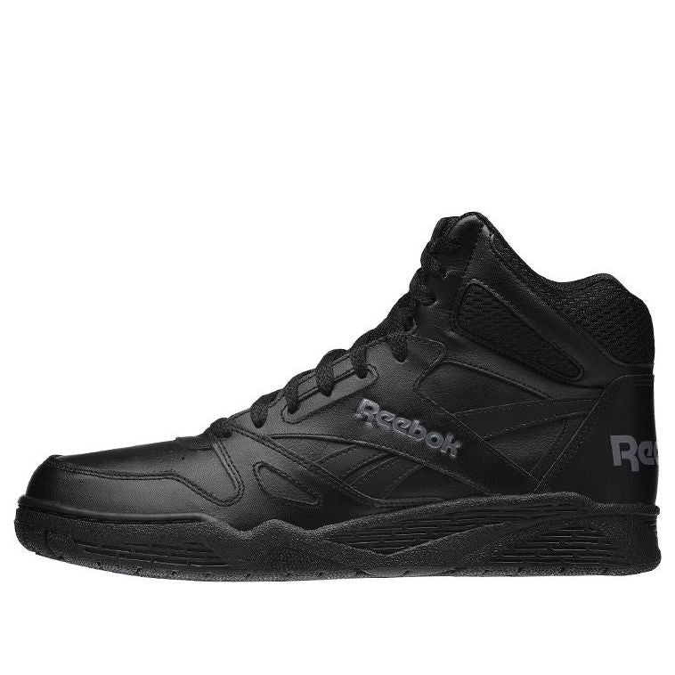 Reebok Royal BB4500 High 'Black Shark' M42655