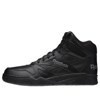 Reebok Royal BB4500 High 'Black Shark' M42655