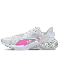 (WMNS) PUMA Hybrid Nx Ozone 'Whie Pink' 193109-08