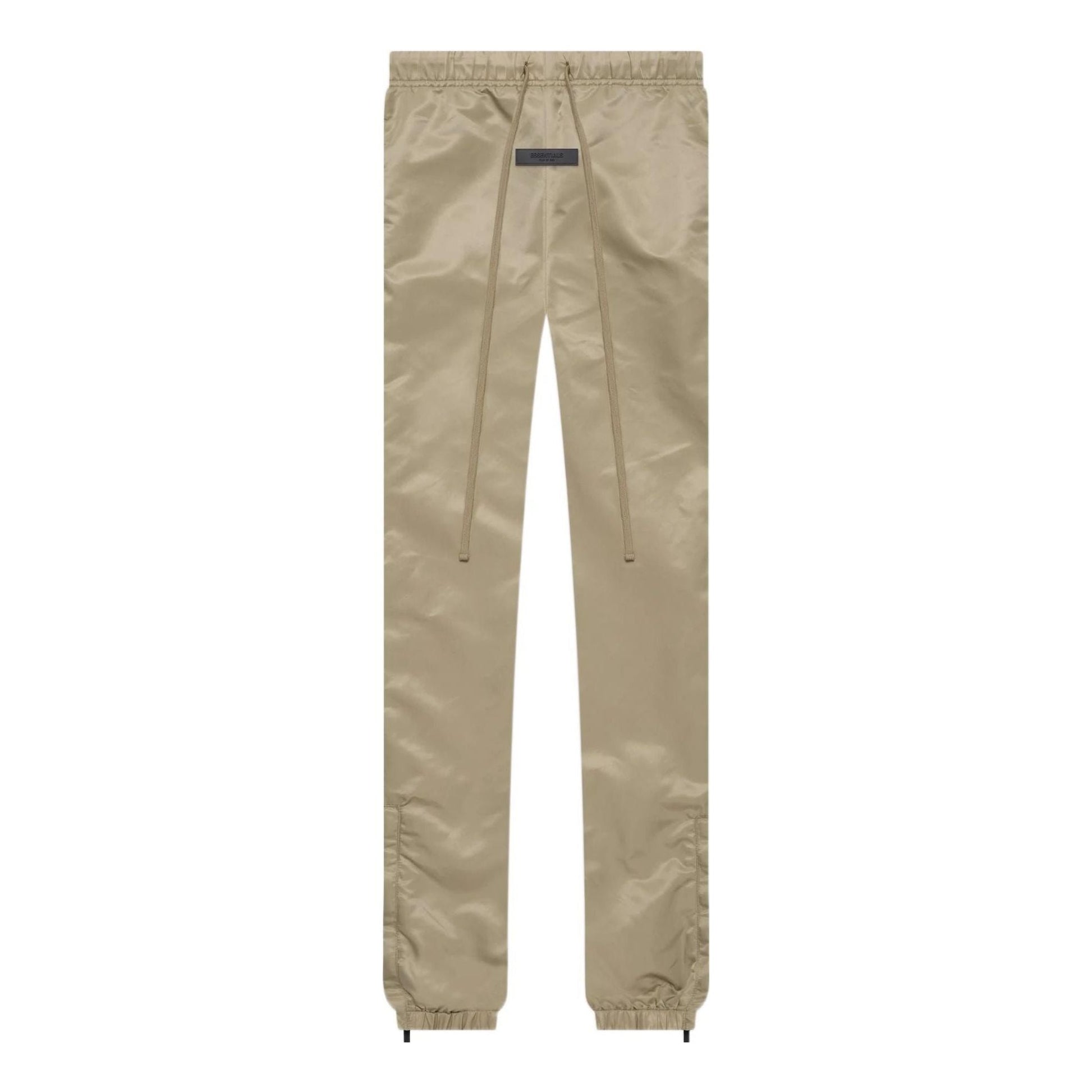 Fear of God Essentials SS22 Track Pant Oak FOG-SS22-245