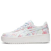 (WMNS) ASICS Japan S PF 'White Soothing Sea' 1202A376-100