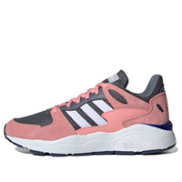 (WMNS) adidas neo Crazychaos 'Black Pink White' EG8765