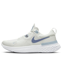 (WMNS) Nike React Miler Blue/White CW1778-005