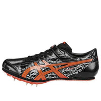 ASICS Long Jump Pro Professional Black G606Y-9006