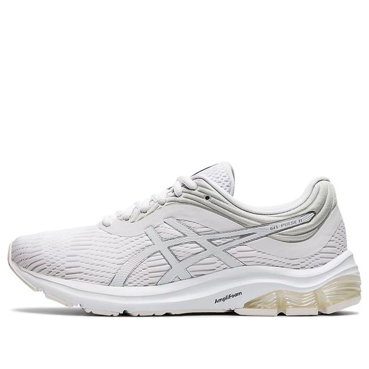 (WMNS) ASICS Gel-Pulse 11 'White' 1012A467-100