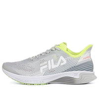 FILA Grey/Yellow 1RW00001D_063