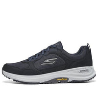 Skechers Go Walk Outdoor 'Black Blue' 216107-NVY