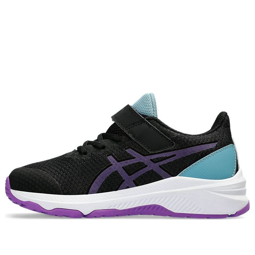 (PS) ASICS GT-1000 12 'Black Cyber Grape' 1014A295-002