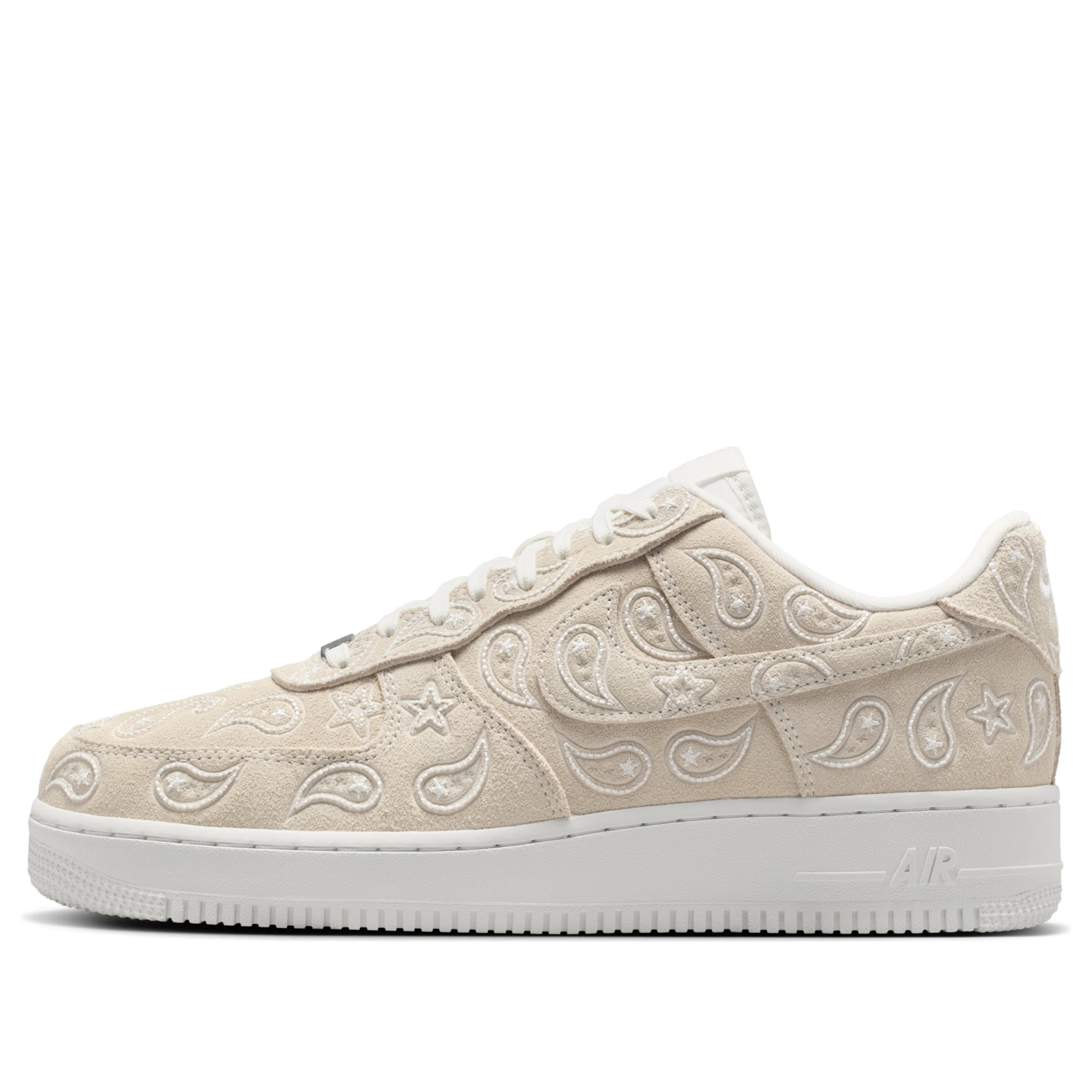 Nike Air Force 1 Low 'Paisley' IU2363-100