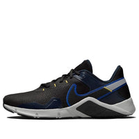 Nike Legend Essential 2 'Black Obsidian' CQ9356-034