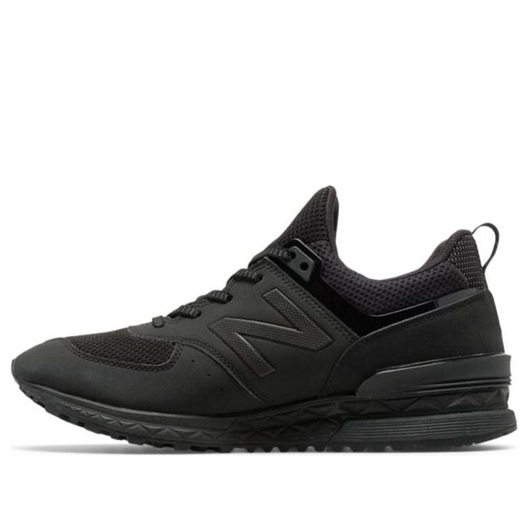 New Balance 574 'Black' MS574SCF