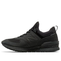 New Balance 574 'Black' MS574SCF