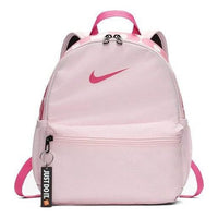 (GS) Nike Just Do It Mini 'Pink' BA5559-663
