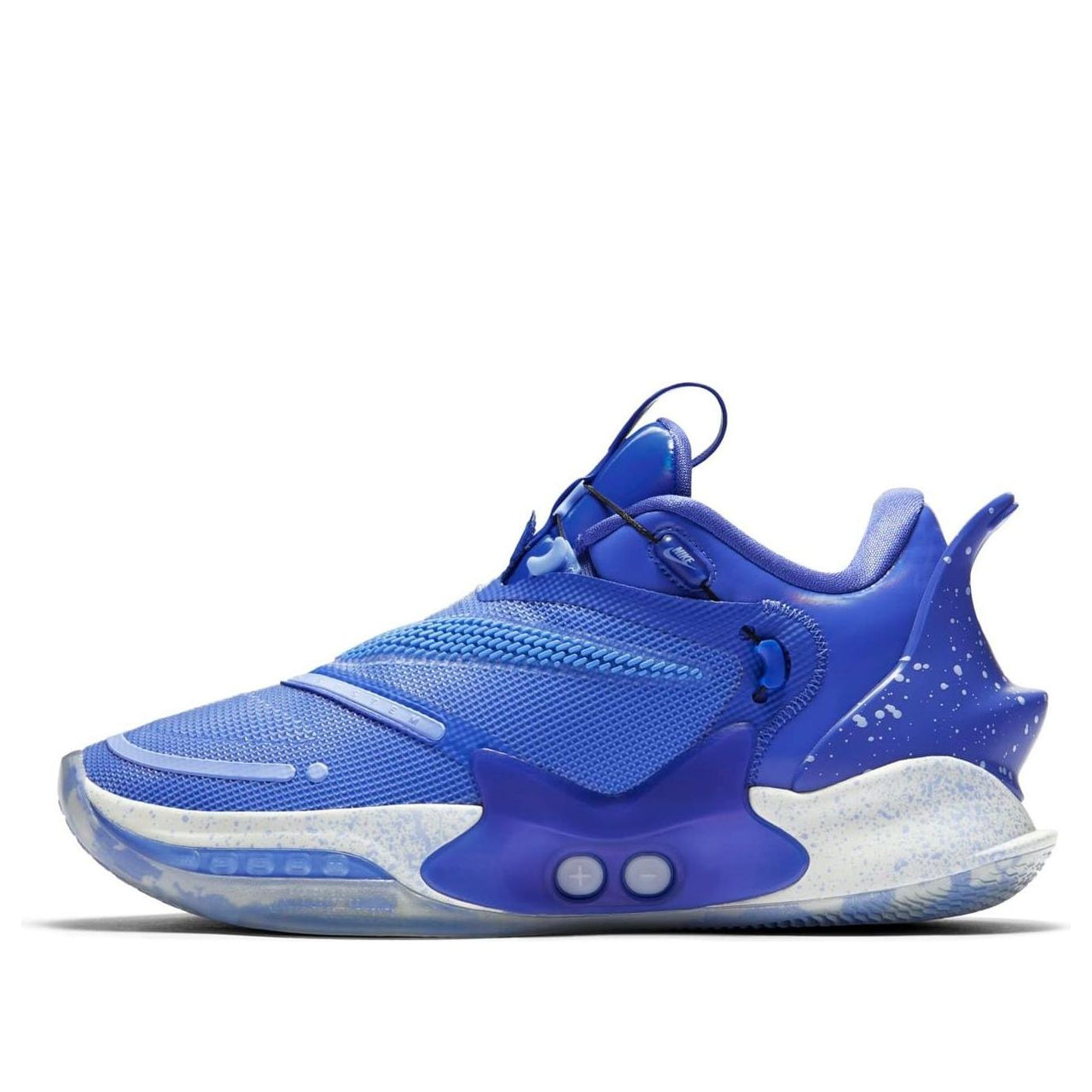 Nike Adapt BB 2.0 'Astronomy Sky Blue' CV2441-400