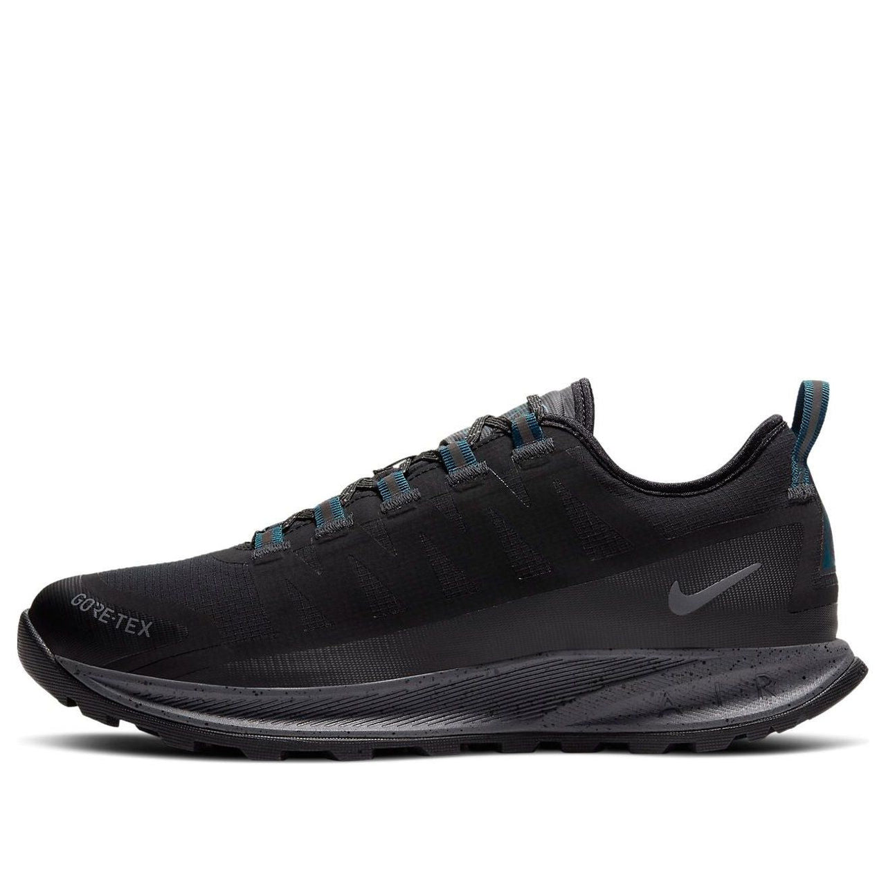 Nike ACG Air Nasu Gore-Tex 'Black Dark Grey' CW5924-001
