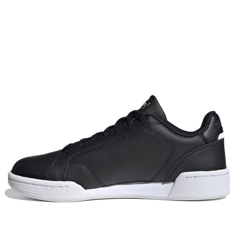 (WMNS) adidas neo Roguera Black/White EG2663