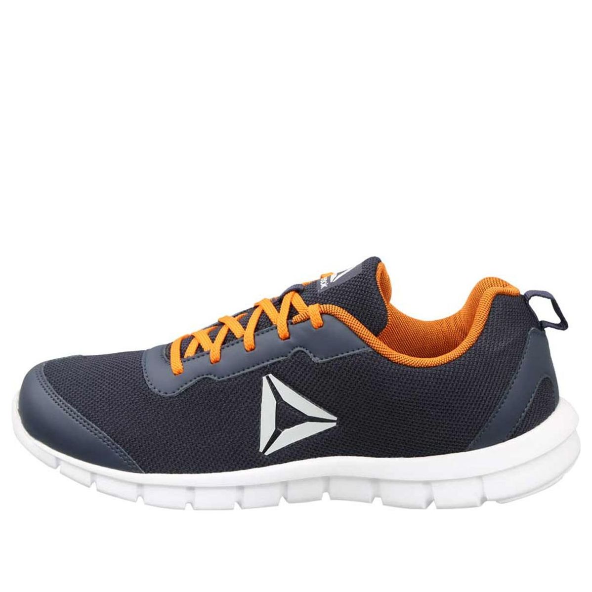 Reebok Ride Runner LP Blue/Orange EG0231