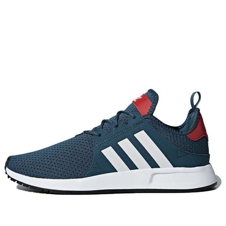 adidas X_PLR 'Petrol Night' CQ2409