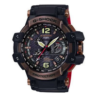 CASIO G-Shock Gravitymaster 'Black' GPW-1000RG-1A2021