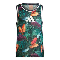 adidas All Blacks Rugby Lifestyle Singlet HS5813
