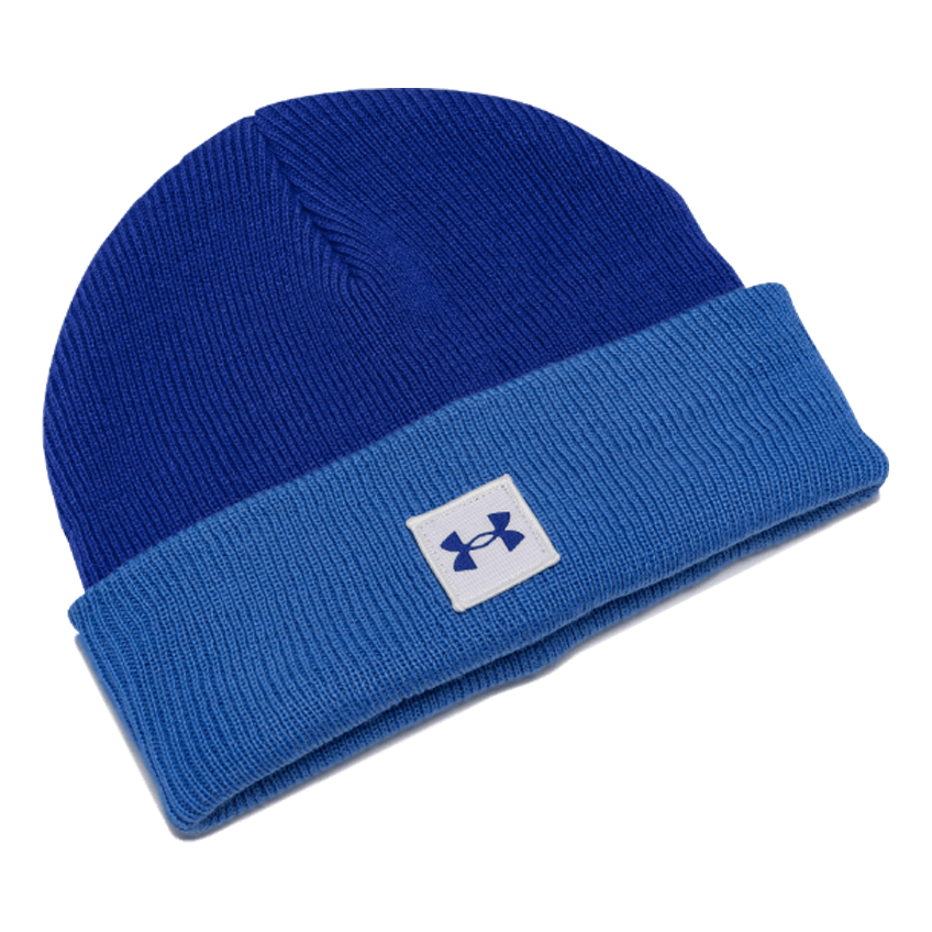 Under Armour Halftime Beanie 'Blue' 1379990-400