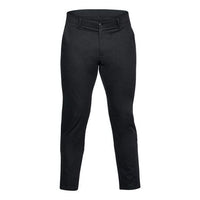 Under Armour Showdown Tapered Chino Pants 'Black' 1306326-001
