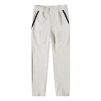Nike Tech Pack Knit Pants 'Light Bone Black' AR1550-072