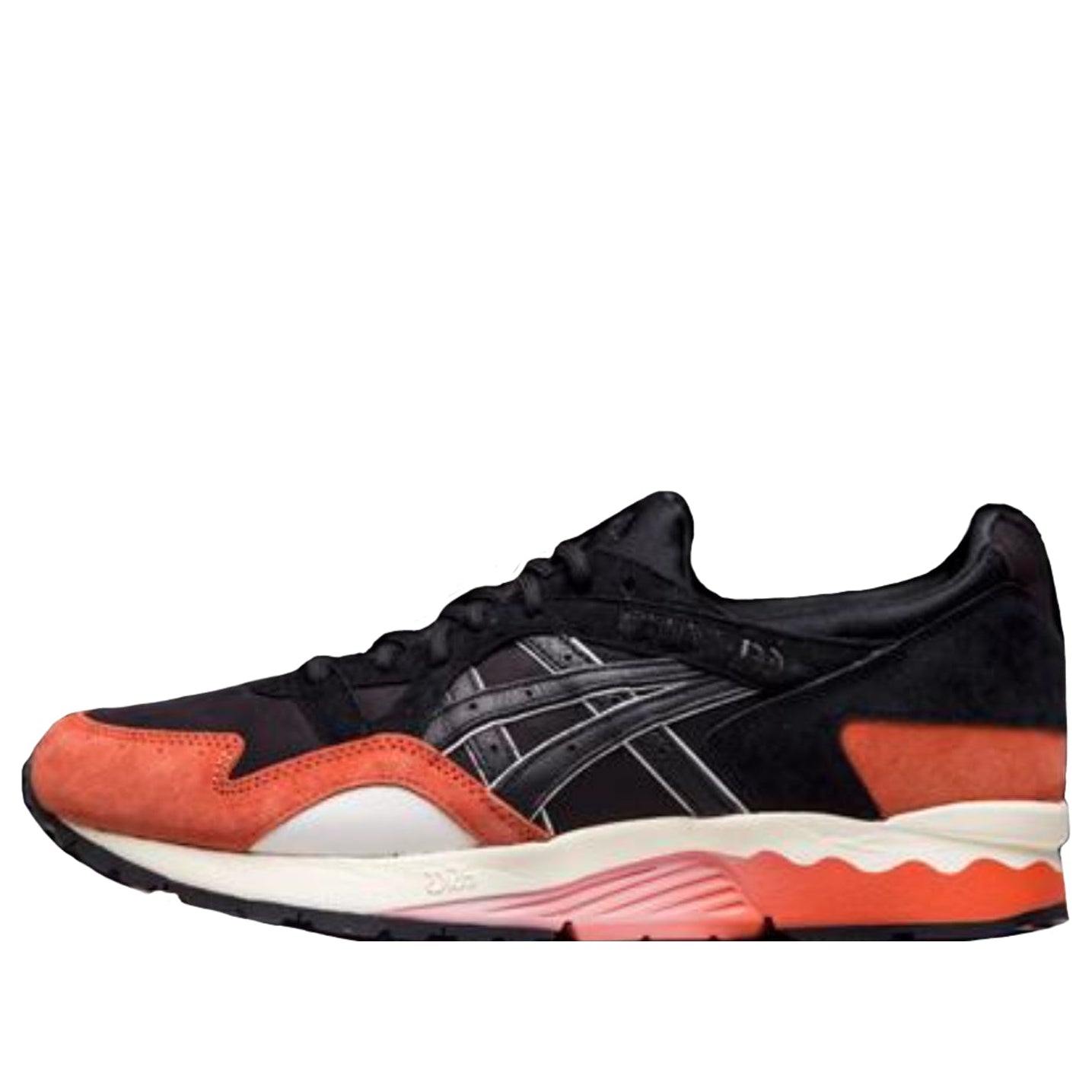 ASICS BAIT x Gel Lyte 5 'Misfits' H5A0K-9031