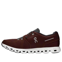 On Running Cloud 5 'Burgundy White' 59.98161
