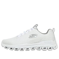 Skechers Glide Step Low-Top White 232136-WHT