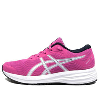 (WMNS) ASICS Patriot 12 'Hyper Pink White' 1012A968-701